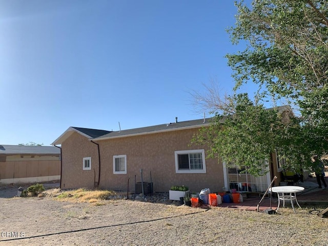 10424 Santa Fe Fire Rd, Lucerne Valley, CA 92356 - photo 1