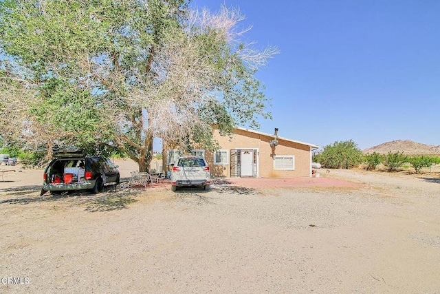 10424 Santa Fe Fire Rd, Lucerne Valley, CA 92356 - photo 8
