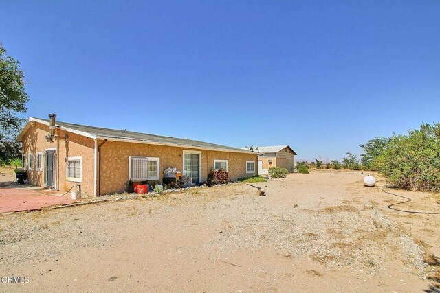 10424 Santa Fe Fire Rd, Lucerne Valley, CA 92356 - photo 34
