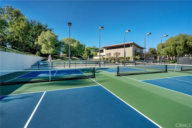 1824 Nathan Way, Nipomo, CA 93444 - view of tennis court