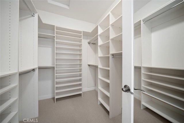 1824 Nathan Way, Nipomo, CA 93444 - spacious closet featuring carpet flooring