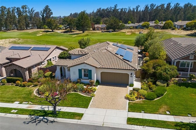 1824 Nathan Way, Nipomo, CA 93444 - view of subject property with a local golf course