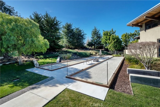 1824 Nathan Way, Nipomo, CA 93444 - view of home's community featuring a game area and a yard