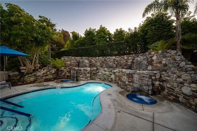 1824 Nathan Way, Nipomo, CA 93444 - view of community pool