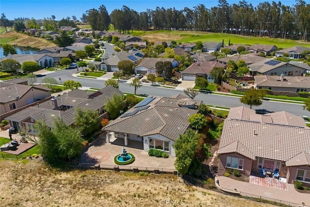 1824 Nathan Way, Nipomo, CA 93444 - aerial view of residential area