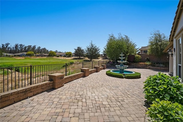1824 Nathan Way, Nipomo, CA 93444 - view of patio