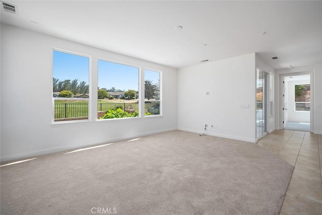 1824 Nathan Way, Nipomo, CA 93444 - empty room featuring healthy amount of natural light and baseboards