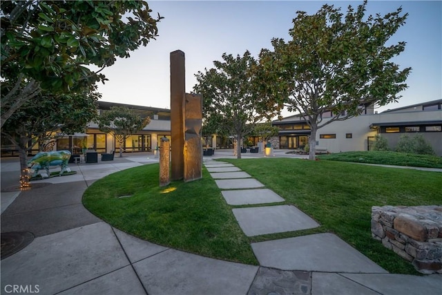 1824 Nathan Way, Nipomo, CA 93444 - view of community with a lawn