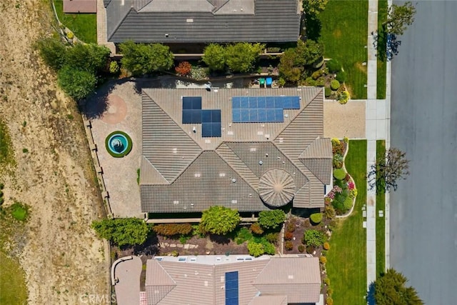 1824 Nathan Way, Nipomo, CA 93444 - aerial view of property and surrounding area