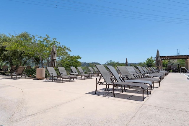 2772 Piantino Cir, San Diego, CA 92108 - view of property's community