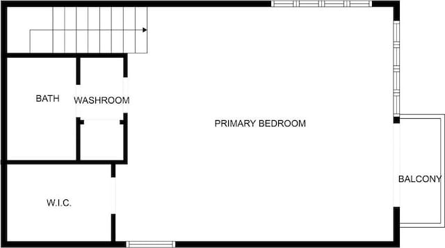 31510 Overhill Dr, Running Springs, CA 92382 - room layout