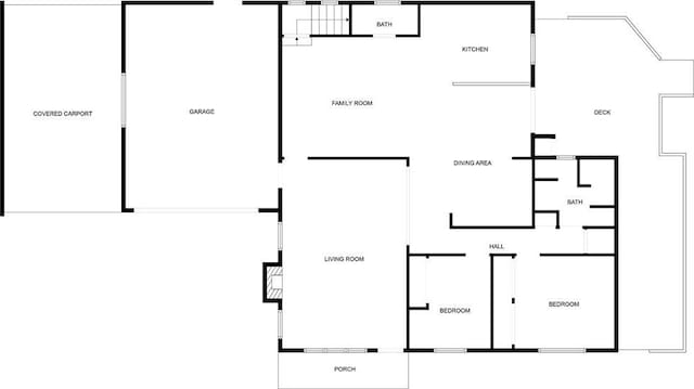 31510 Overhill Dr, Running Springs, CA 92382 - property floor plan