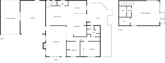 31510 Overhill Dr, Running Springs, CA 92382 - property floor plan