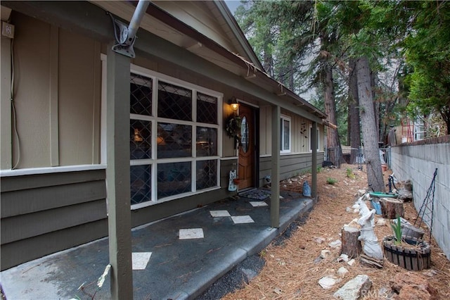 31510 Overhill Dr, Running Springs, CA 92382 - view of home's exterior