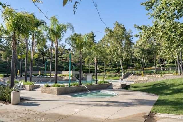 29159 Palm View Ln, Highland, CA 92346 - view of community