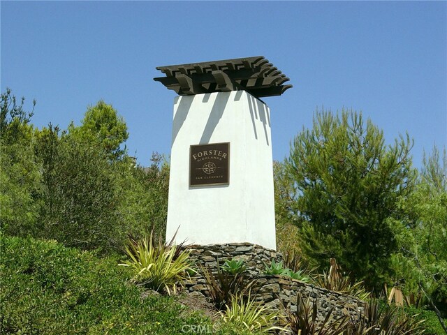 6121 Camino Forestal, San Clemente, CA 92673 - exterior view