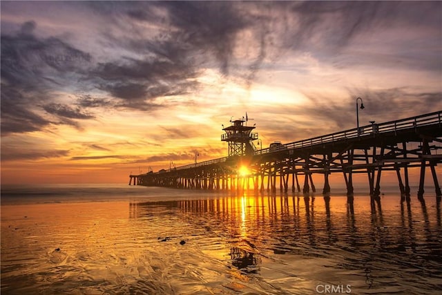 6121 Camino Forestal, San Clemente, CA 92673 - water view