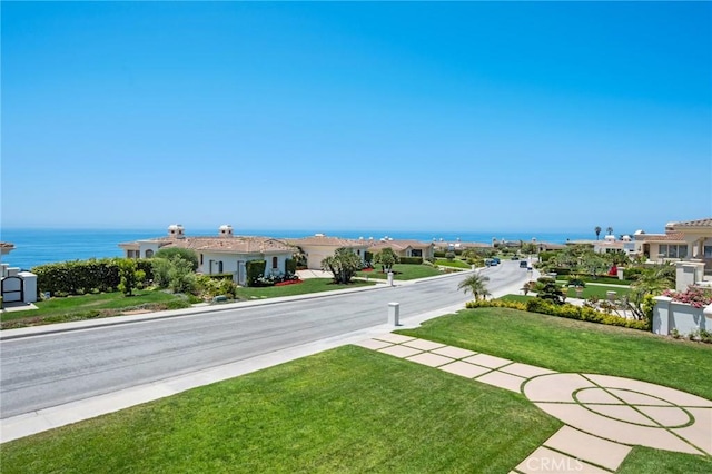 20 Via Del Cielo, Rancho Palos Verdes, CA 90275 - water view