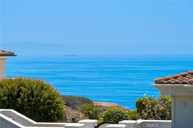 20 Via Del Cielo, Rancho Palos Verdes, CA 90275 - water view