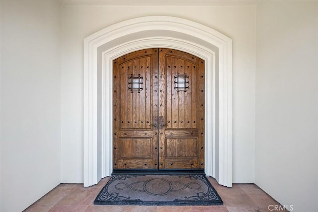 20 Via Del Cielo, Rancho Palos Verdes, CA 90275 - view of entrance to property