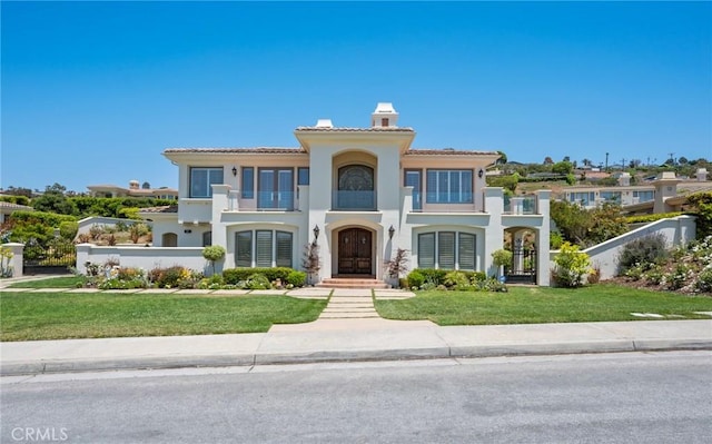 20 Via Del Cielo, Rancho Palos Verdes, CA 90275 - photo 1