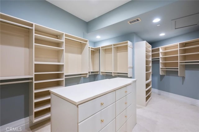 20 Via Del Cielo, Rancho Palos Verdes, CA 90275 - view of walk in closet