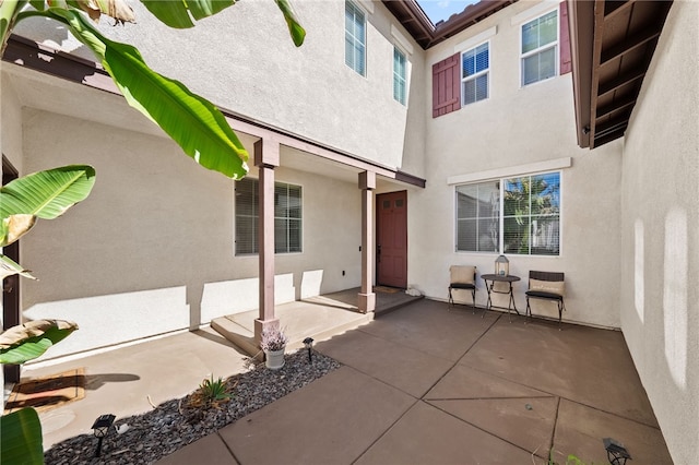 23650 Kathryn St, Murrieta, CA 92562 - view of patio / terrace