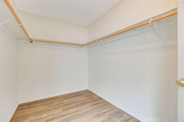 11241 Pleasant Hills Dr, Apple Valley, CA 92308 - walk in closet with wood finished floors