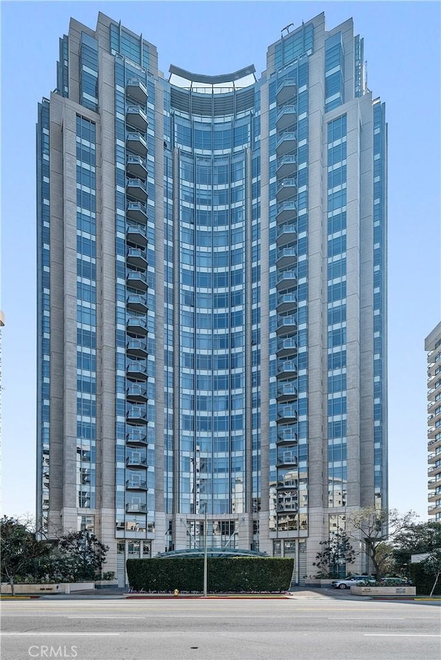 10776 Wilshire Blvd Unit 901, Los Angeles, CA 90024 - view of property