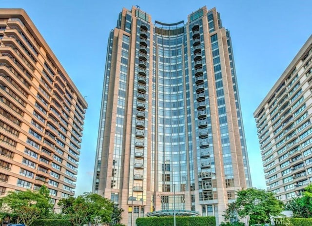 10776 Wilshire Blvd Unit 901, Los Angeles, CA 90024 - view of property