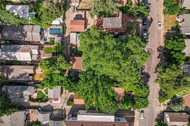 178 E Washington Ave, Chico, CA 95926 - aerial view of property's location with nearby suburban area