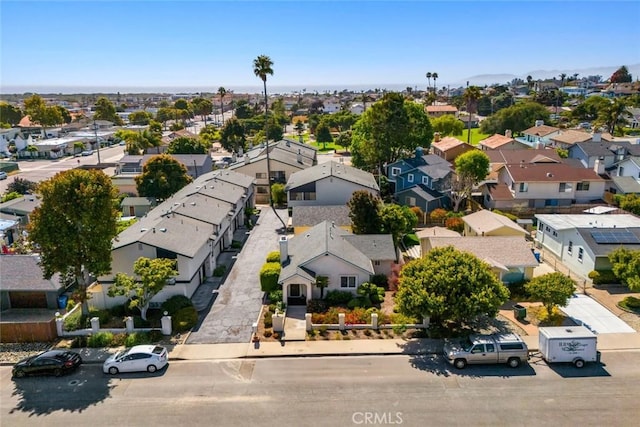 243 N 11th St, Grover Beach, CA 93433 - aerial perspective of suburban area