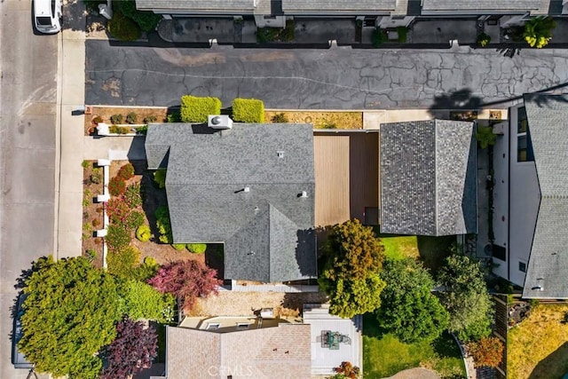 243 N 11th St, Grover Beach, CA 93433 - drone / aerial view