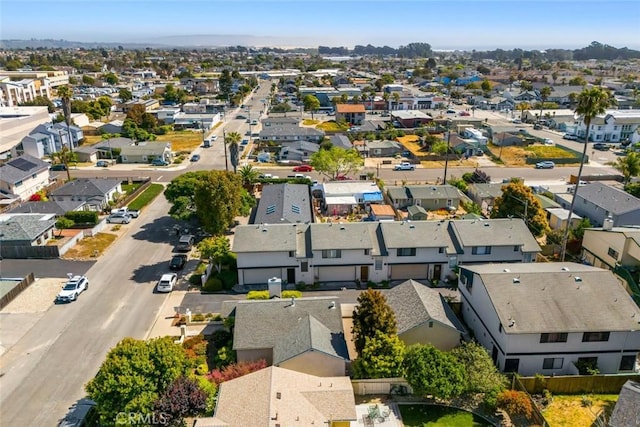243 N 11th St, Grover Beach, CA 93433 - aerial perspective of suburban area