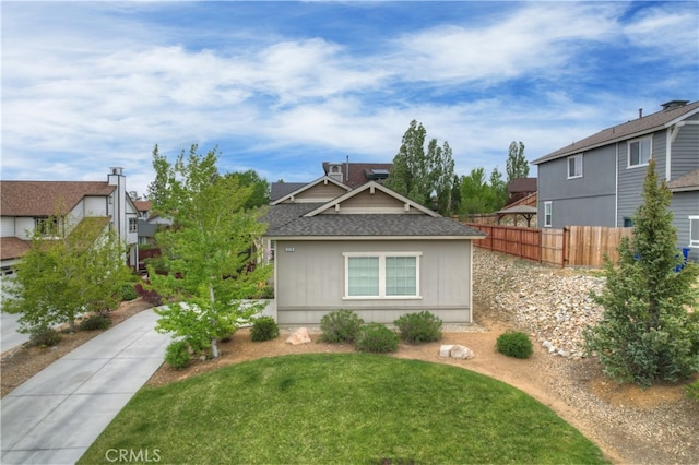 218 Crimson Cir, Big Bear City, CA 92314 - photo 4