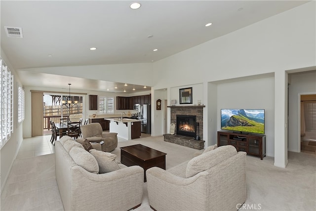 218 Crimson Cir, Big Bear City, CA 92314 - photo 5