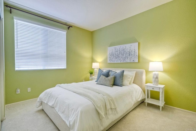 11983 Mountain Pass Rd, San Diego, CA 92128 - bedroom with carpet and baseboards