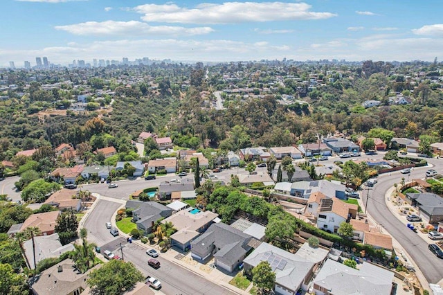 1740 Petra Dr, San Diego, CA 92104 - view of property location with nearby suburban area