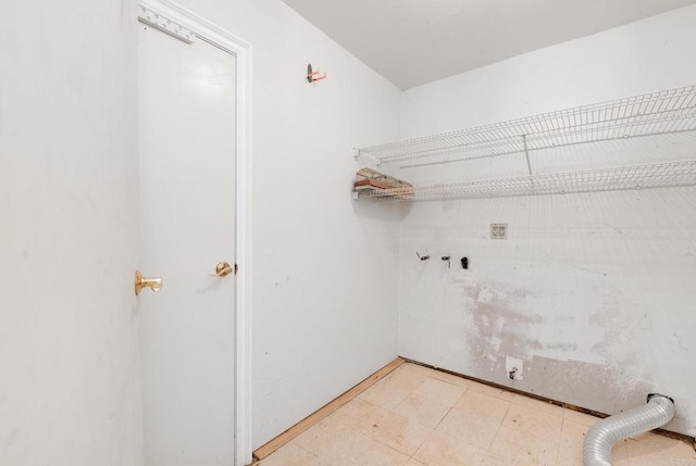 9182 Tonya Ln, Santee, CA 92071 - view of laundry area