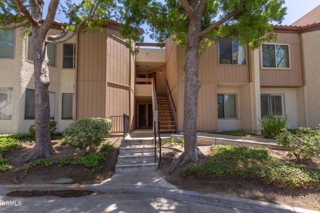 1772 Sinaloa Rd Unit 290, Simi Valley, CA 93065 - view of property featuring stairs