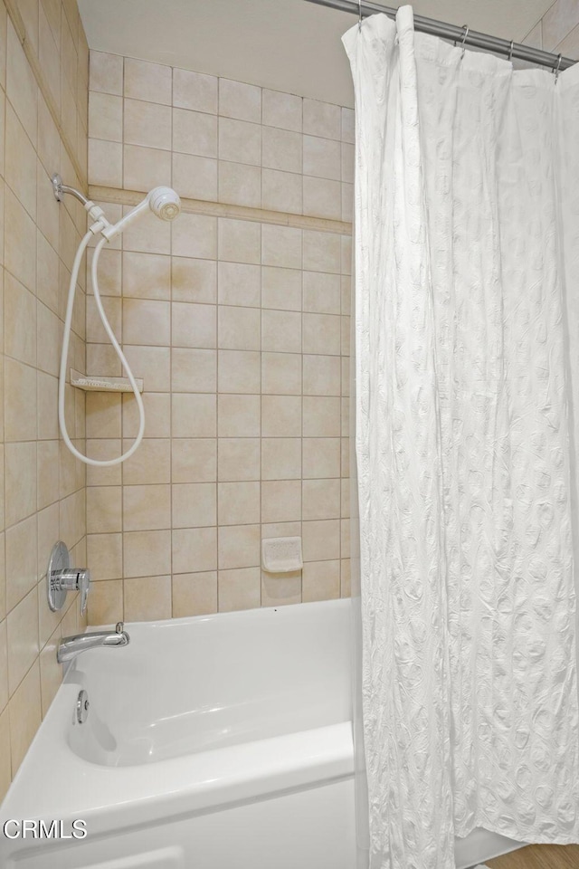 2036 Birchdale Ct, Thousand Oaks, CA 91362 - full bathroom with shower / bath combo