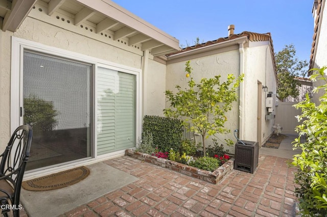 2036 Birchdale Ct, Thousand Oaks, CA 91362 - view of patio / terrace