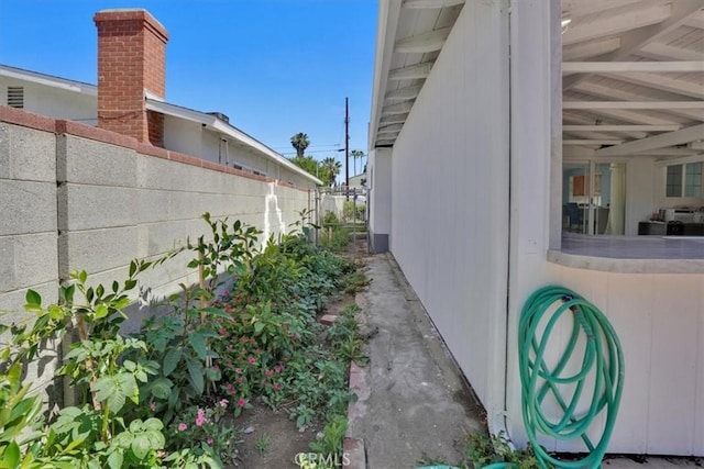 15330 Hart St, Van Nuys, CA 91406 - view of home's exterior