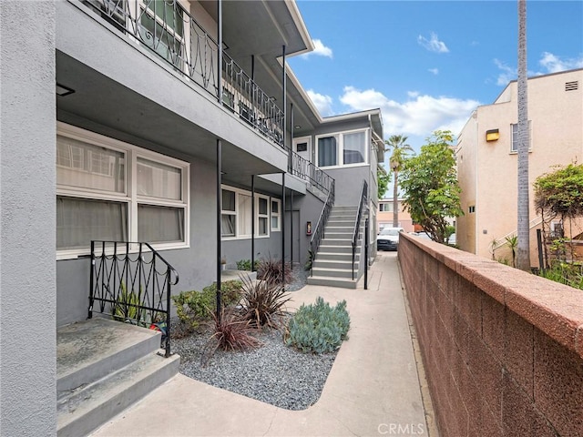 933 E 1st St Unit 7, Long Beach, CA 90802 - view of property's community