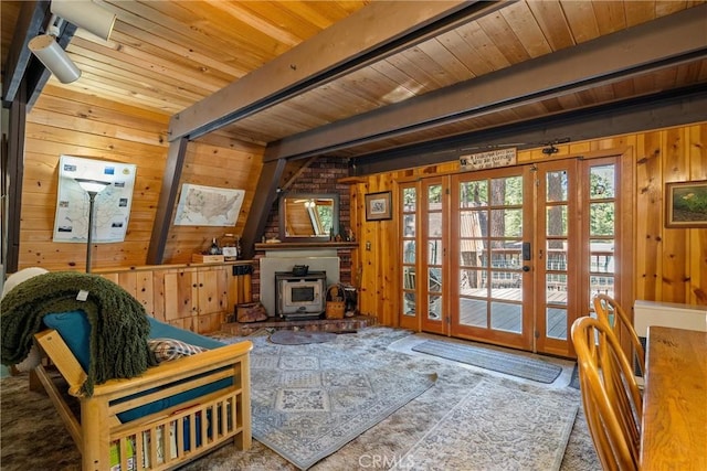 445 Cedar Cir, Lake Almanor, CA 96137 - photo 10
