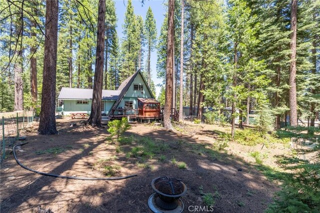 445 Cedar Cir, Lake Almanor, CA 96137 - photo 46