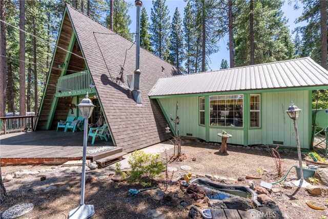 445 Cedar Cir, Lake Almanor, CA 96137 - photo 6