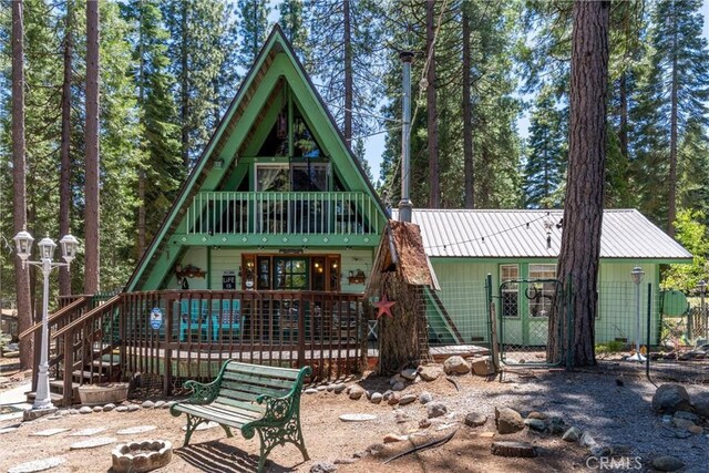445 Cedar Cir, Lake Almanor, CA 96137 - photo 3