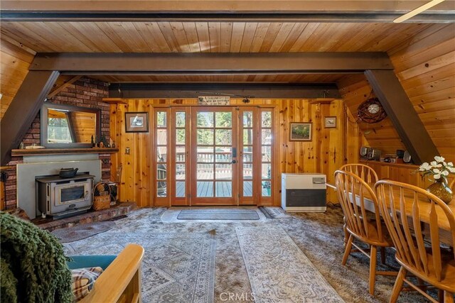 445 Cedar Cir, Lake Almanor, CA 96137 - photo 9