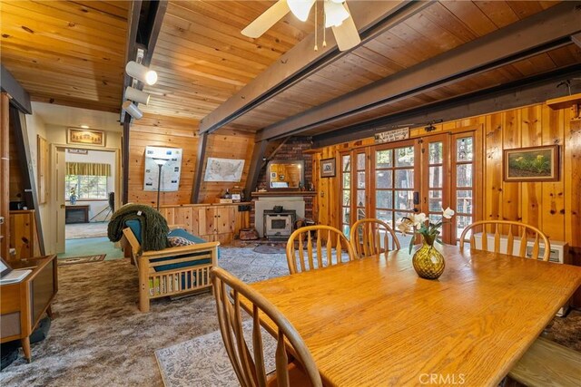 445 Cedar Cir, Lake Almanor, CA 96137 - photo 15